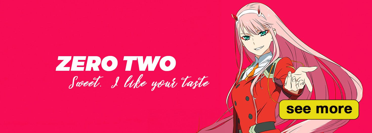 zero two