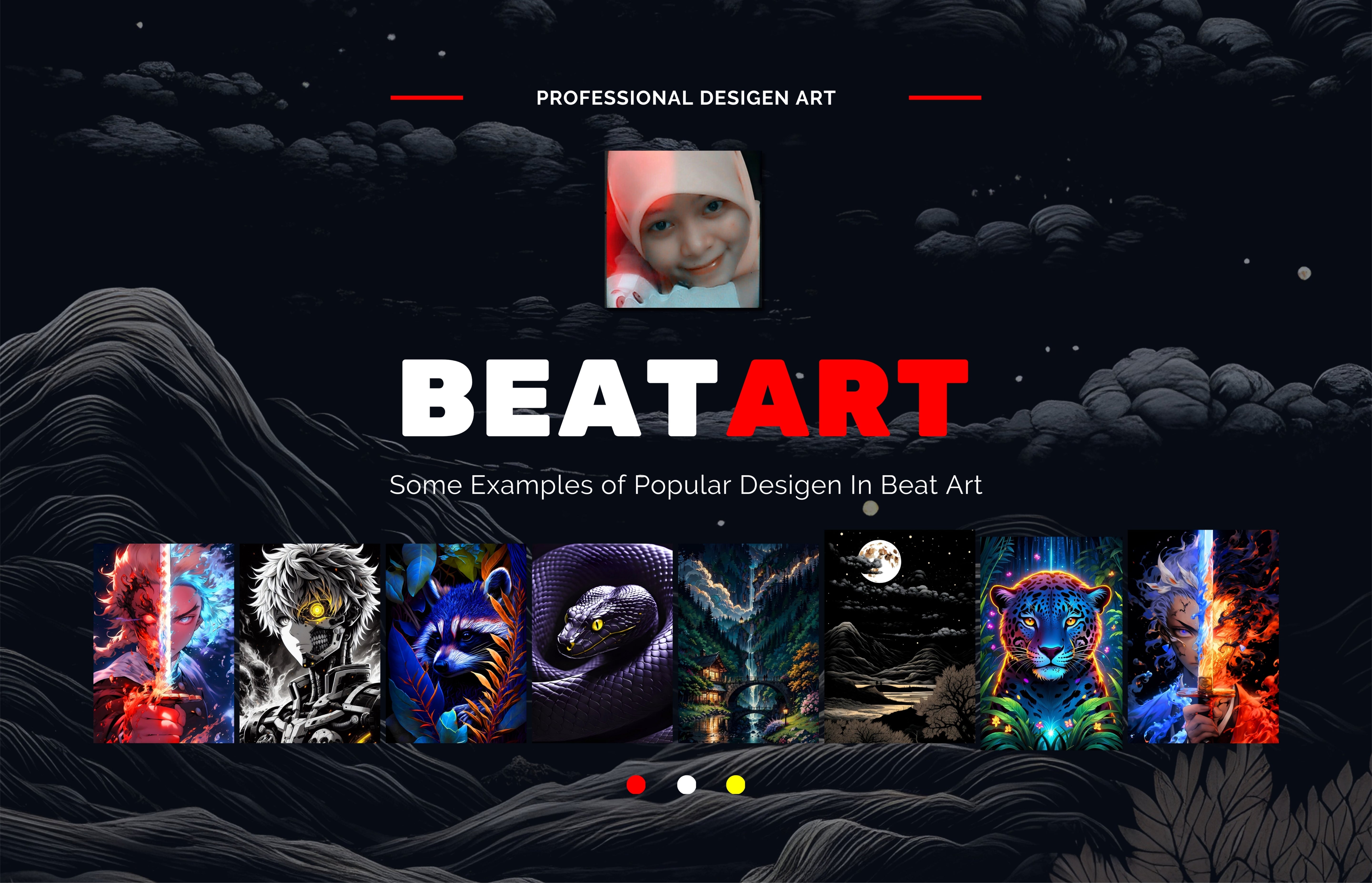 Beat Art