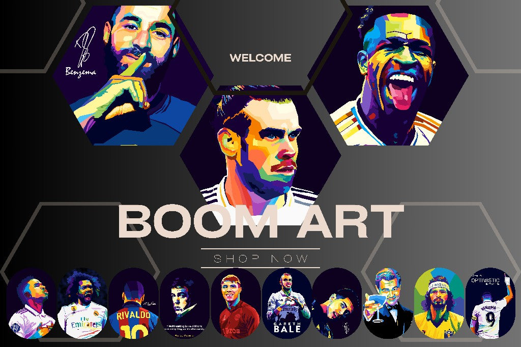 BoomArt