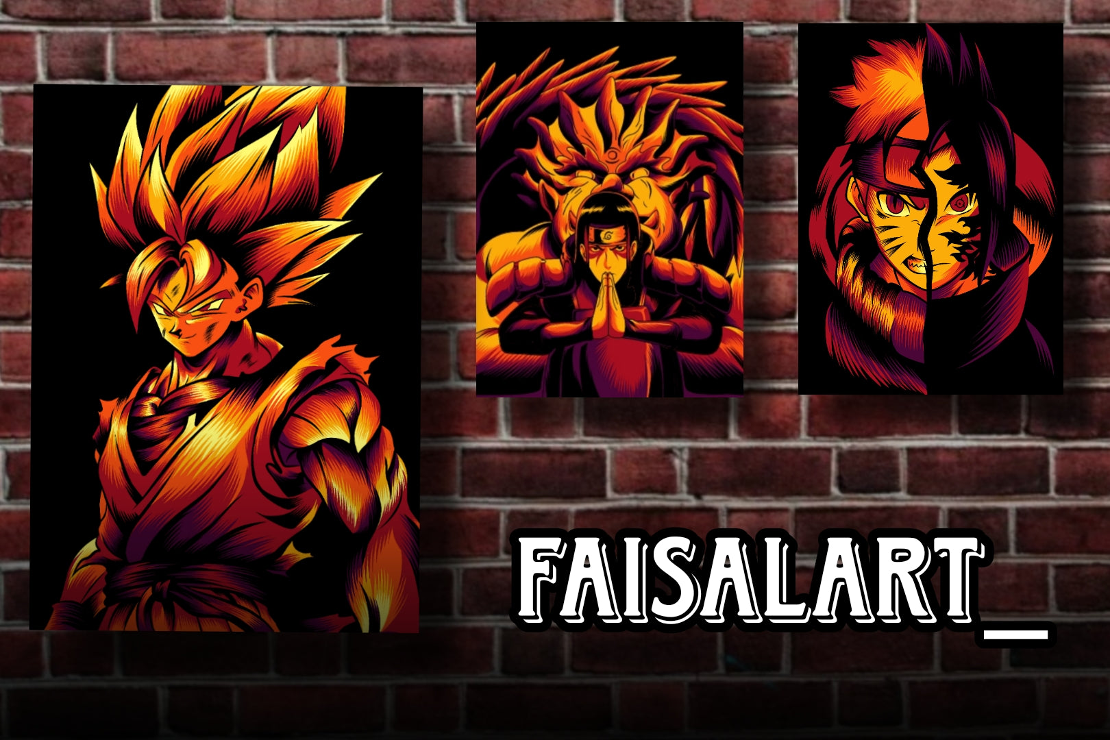 faisalart