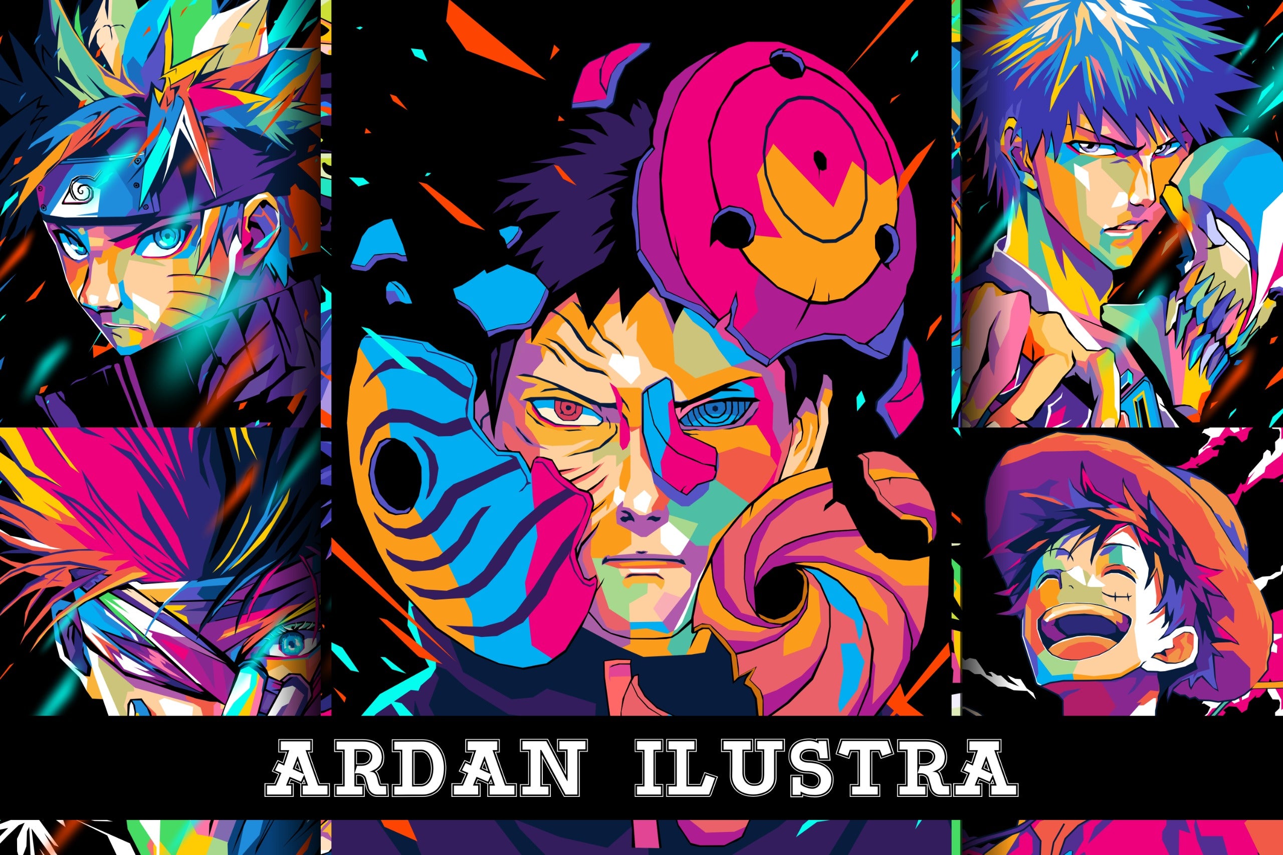 Ardan ilustra