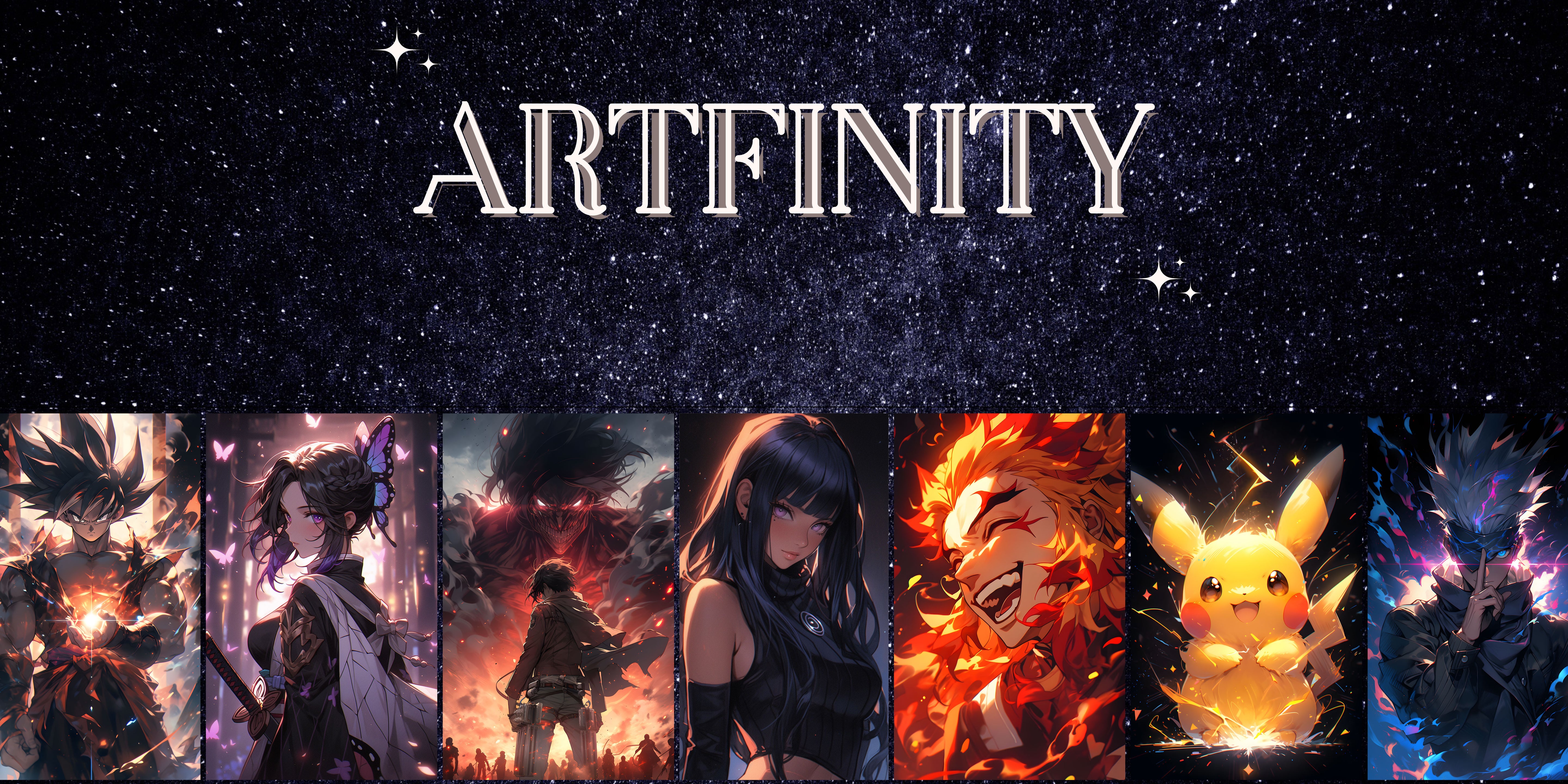 Artfinity