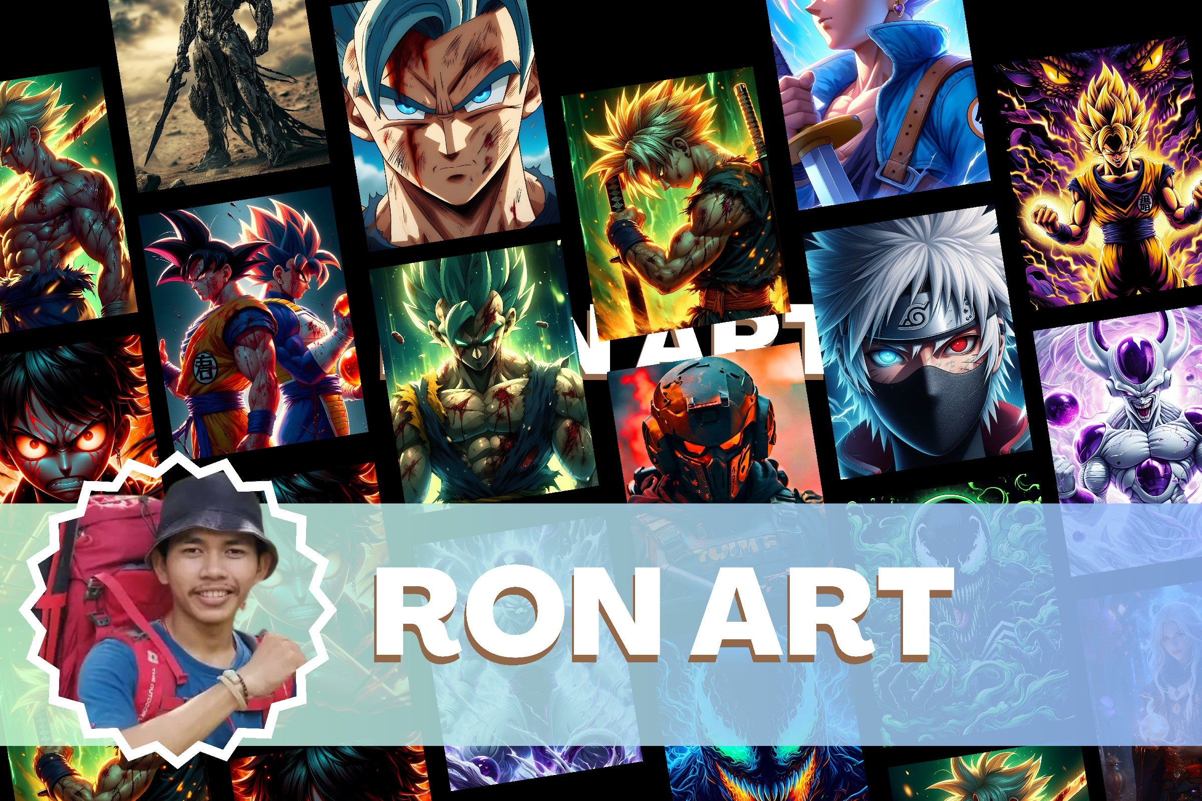 Ron Art