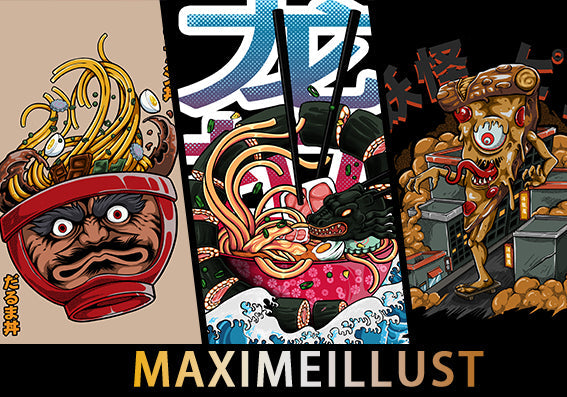 maximeillust