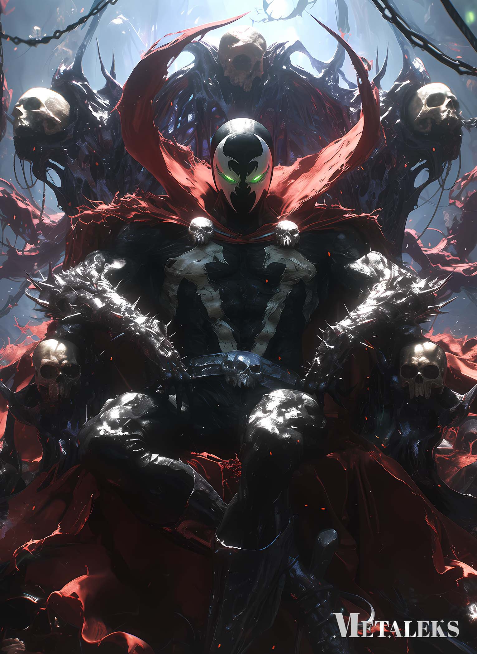 064 SPAWN