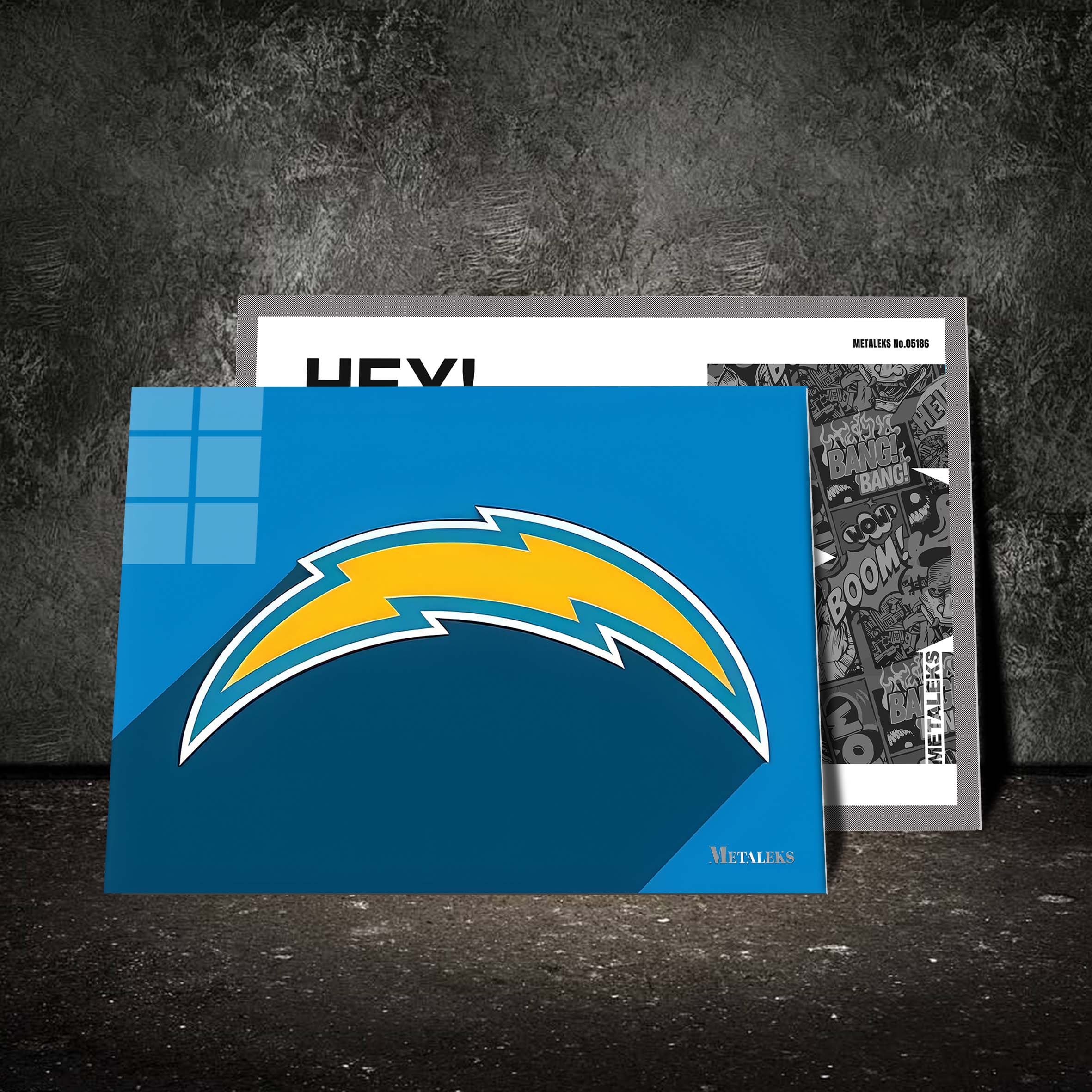 Los Angeles Chargers