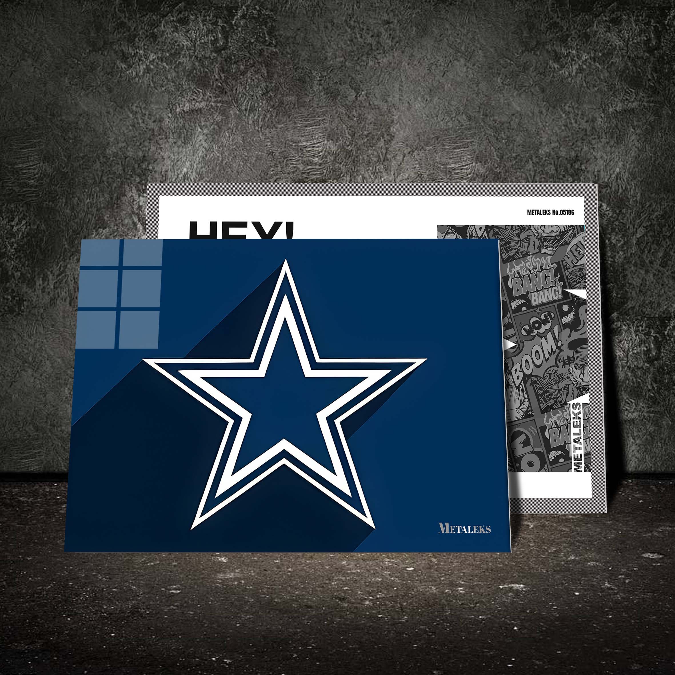 Dallas Cowboys