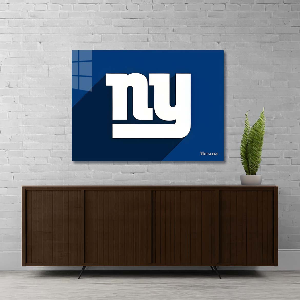 New York Giants