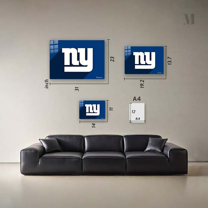 New York Giants