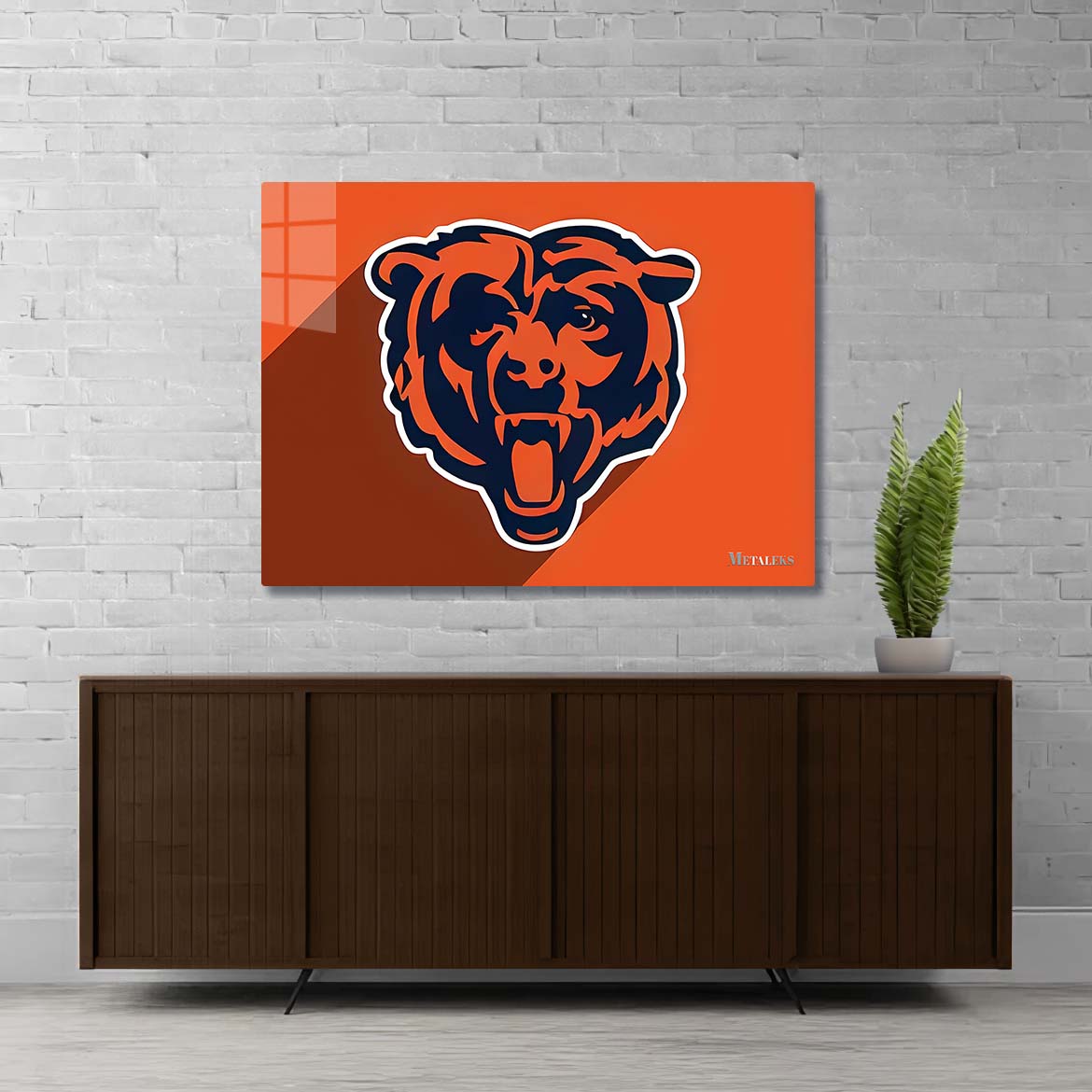 Chicago Bears