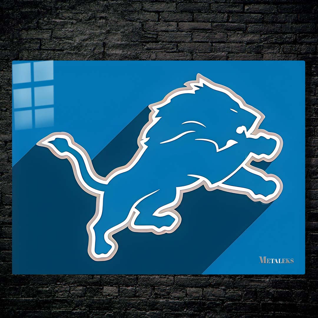 Detroit Lions