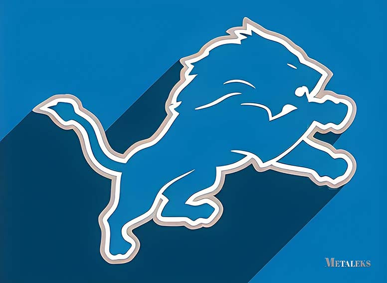 Detroit Lions