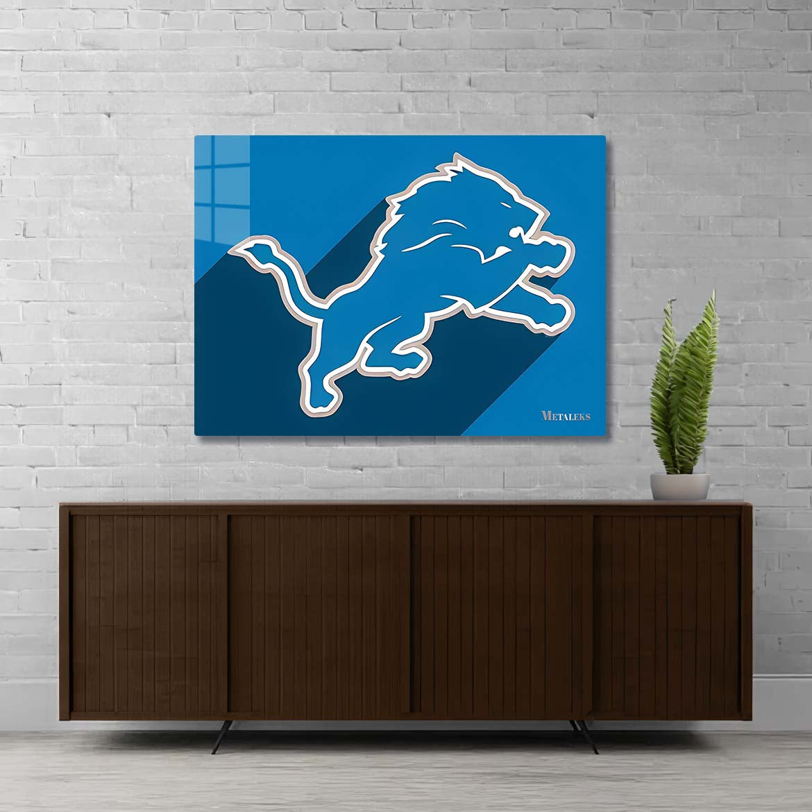 Detroit Lions