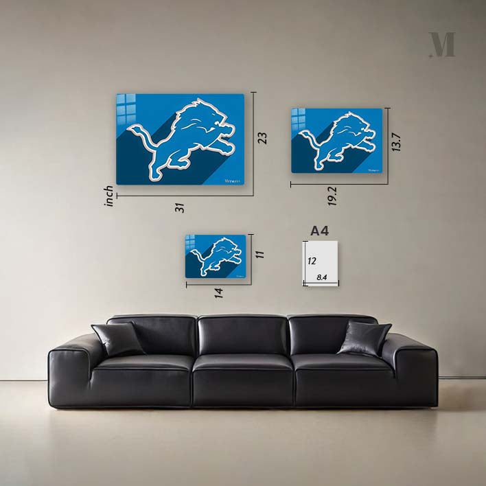 Detroit Lions