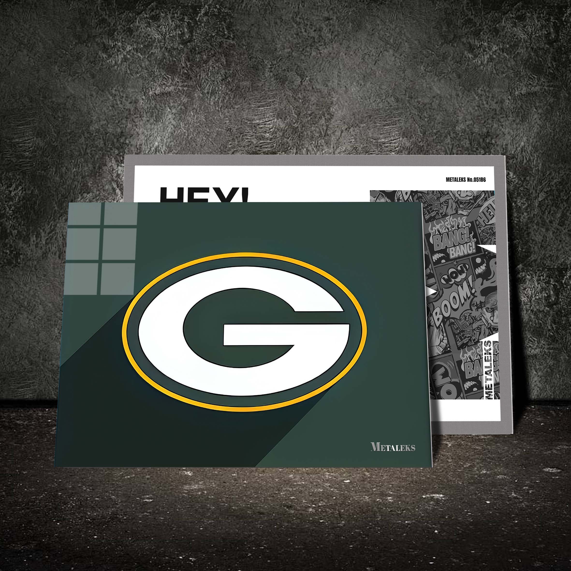 Green Bay Packers