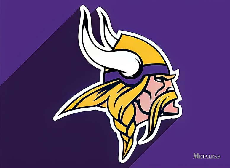 Minnesota Vikings Logo