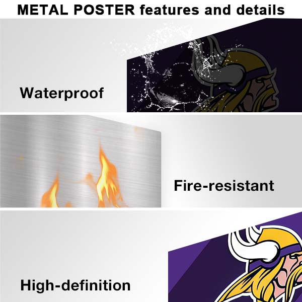 Minnesota Vikings Logo