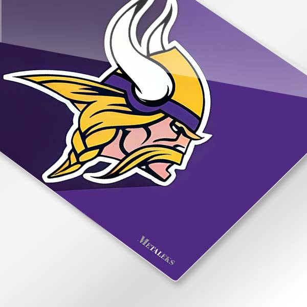 Minnesota Vikings Logo