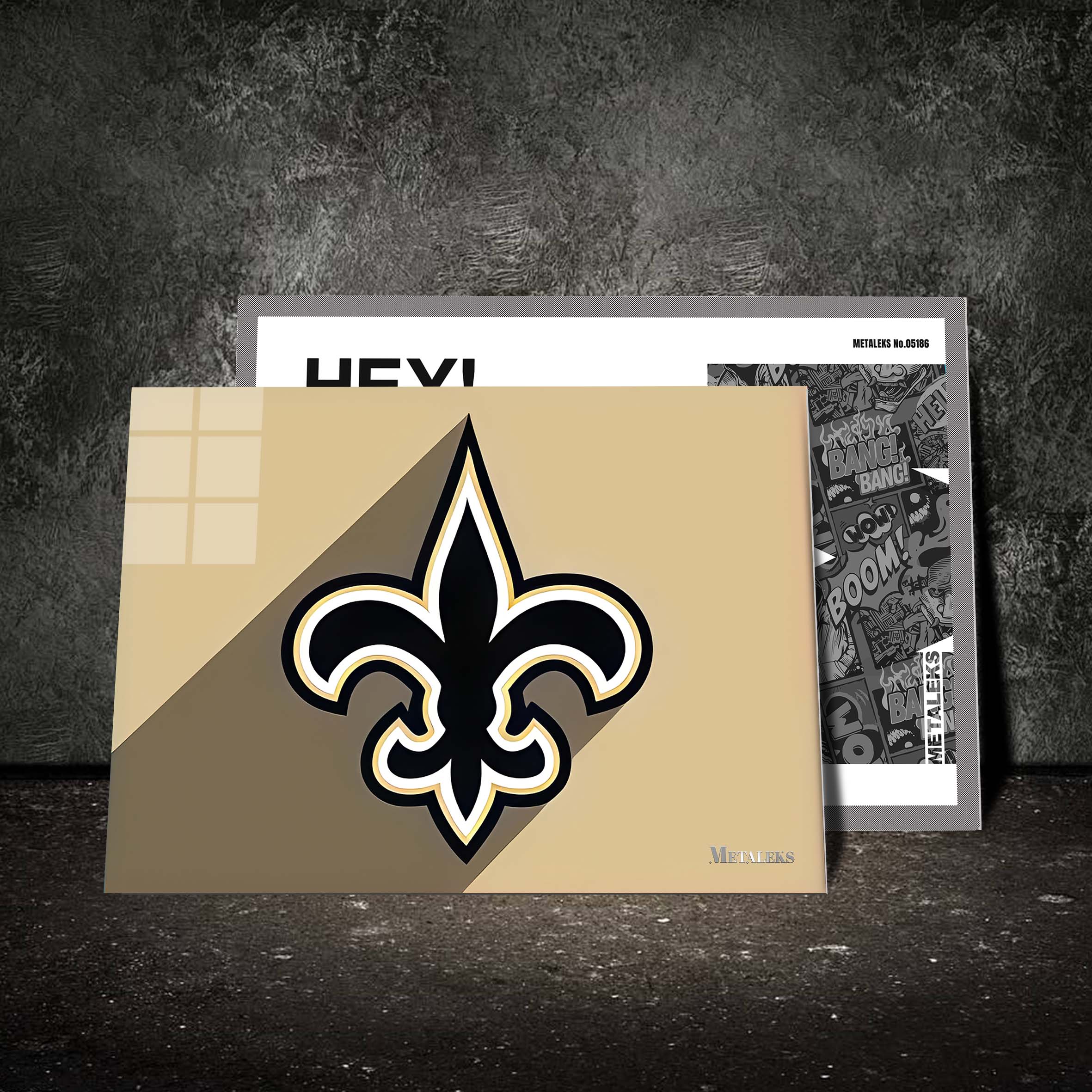 New Orleans Saints