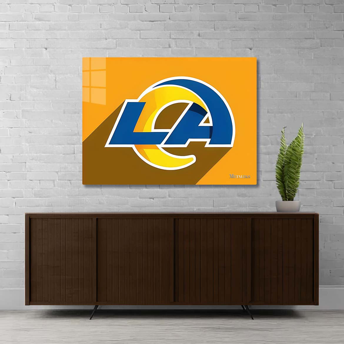 Los Angeles Rams