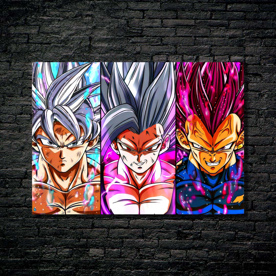 🔥DBZ🔥