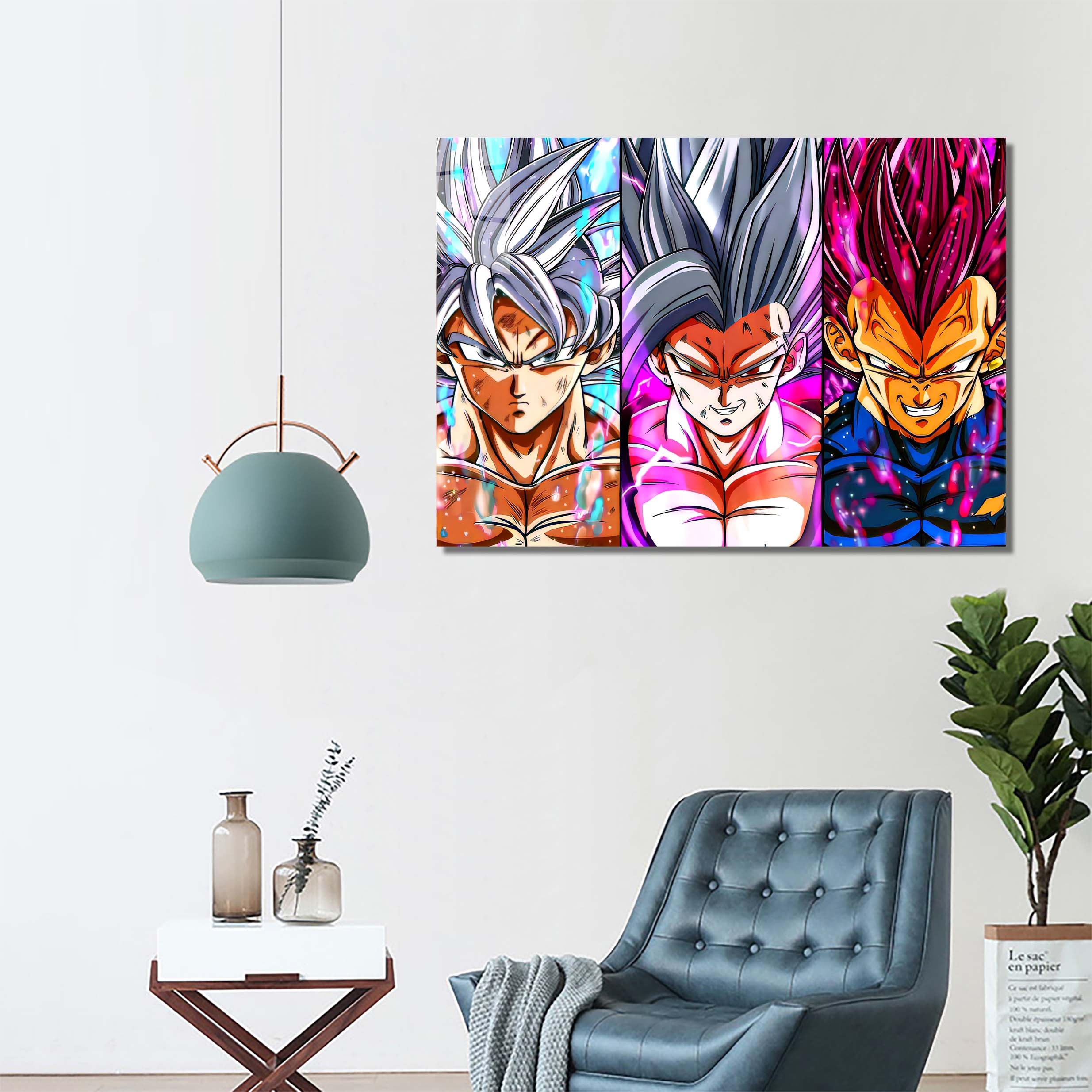 🔥DBZ🔥