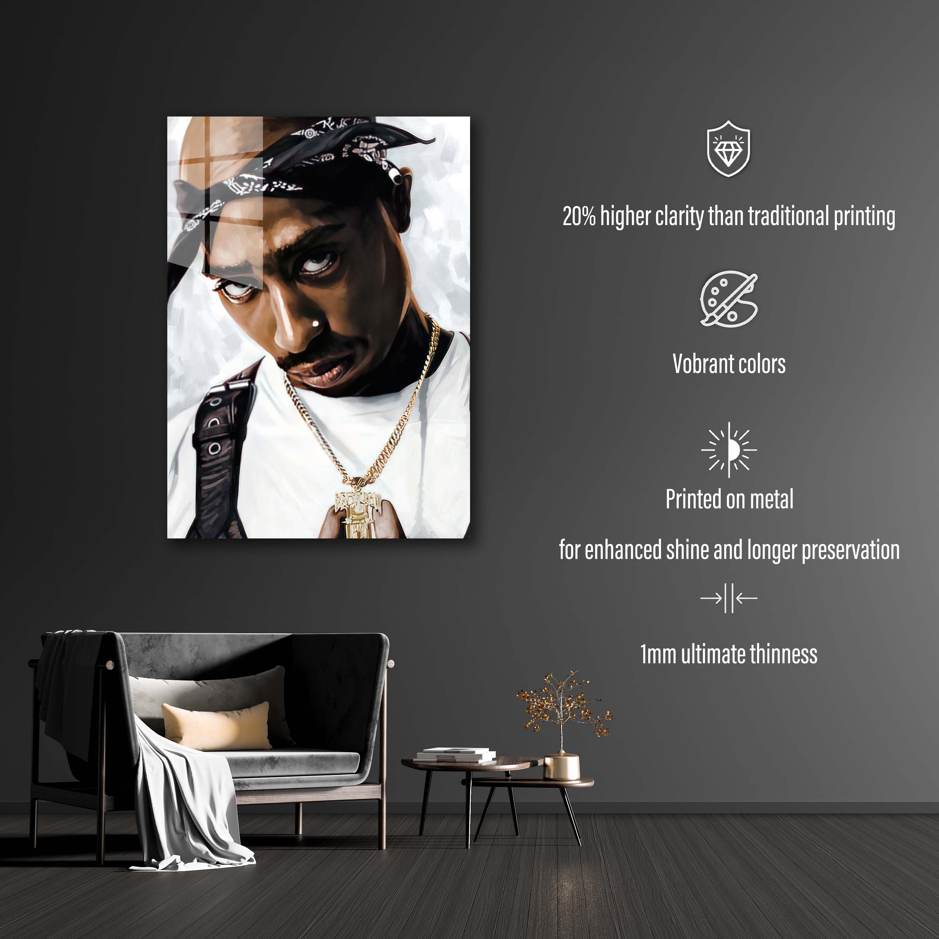 2pac vector