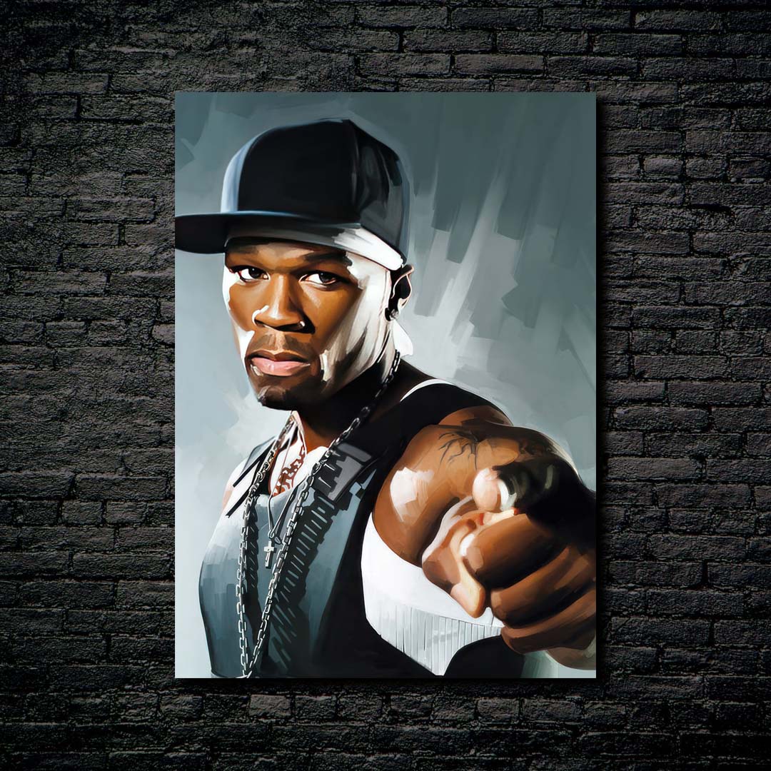 50 Cent