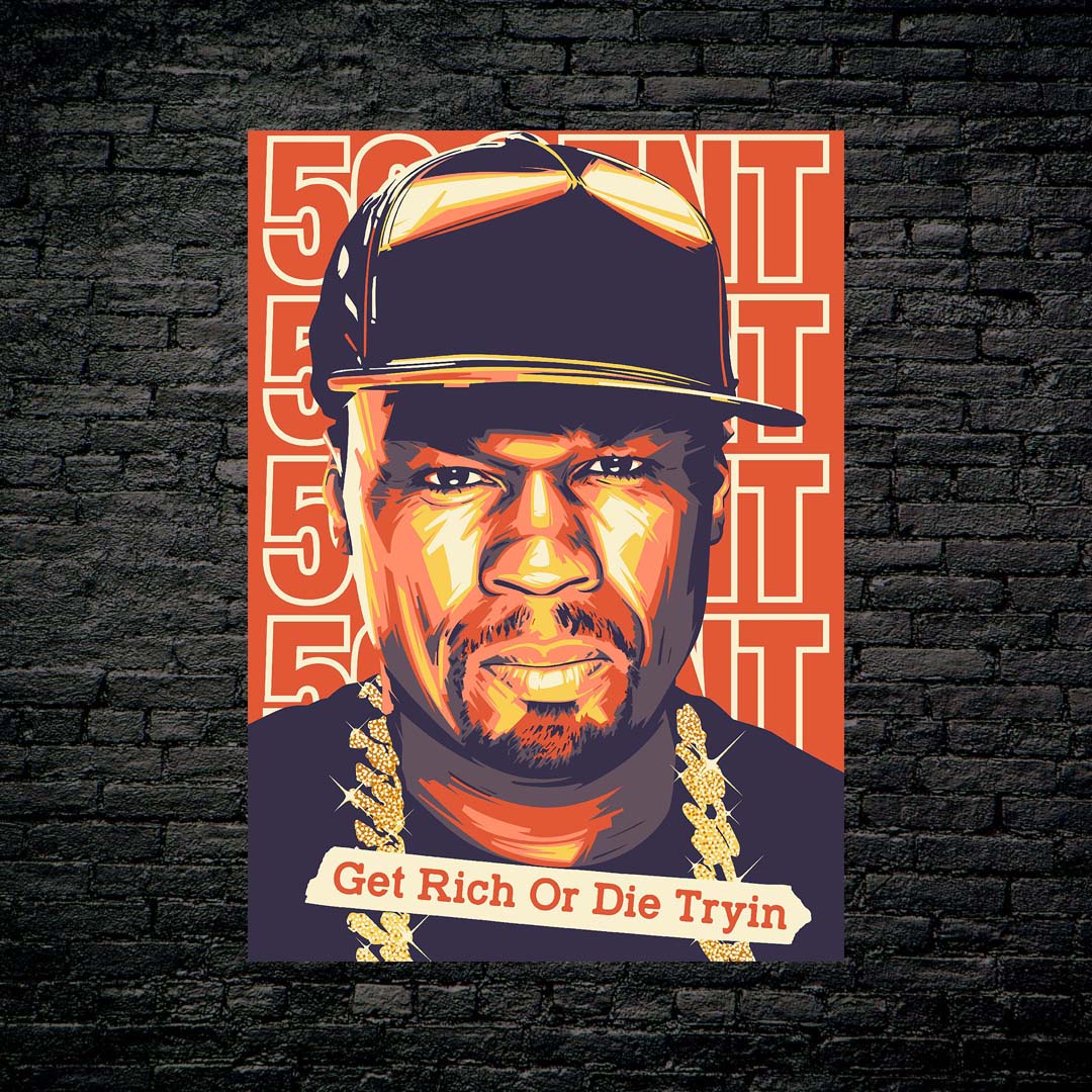 50 Cent v2