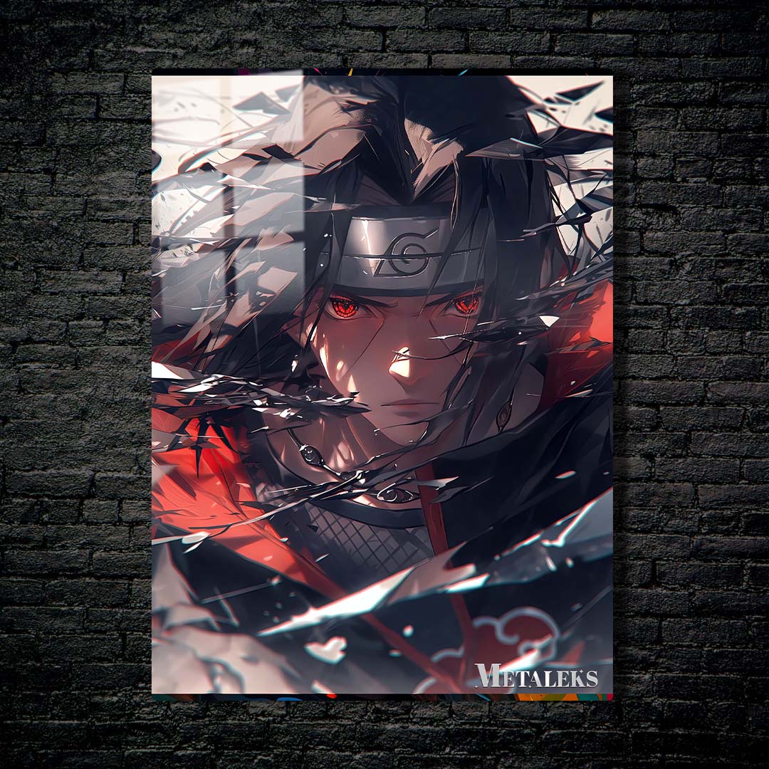 AFL-017 Itachi UchihaLab