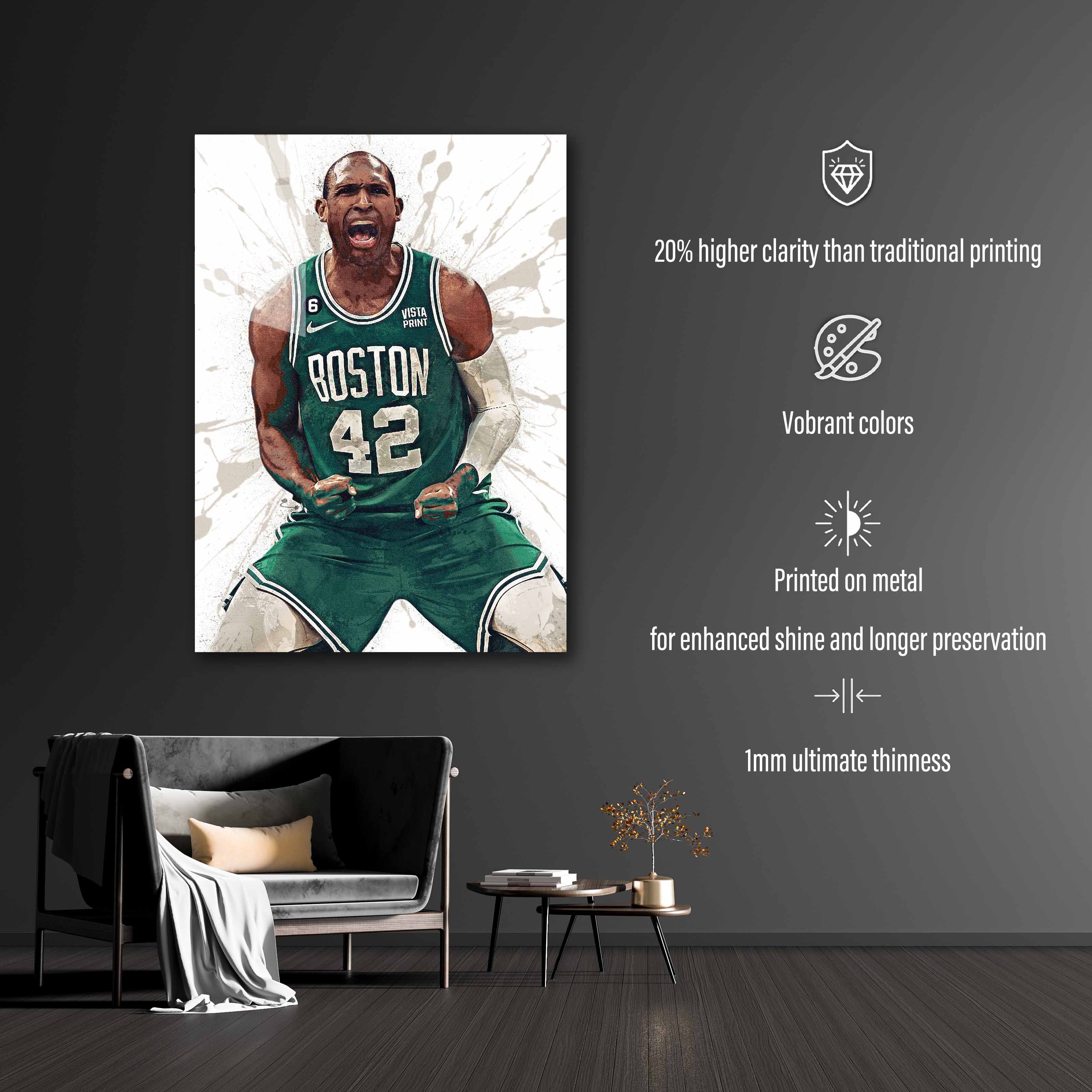 Al Horford Boston Celtics