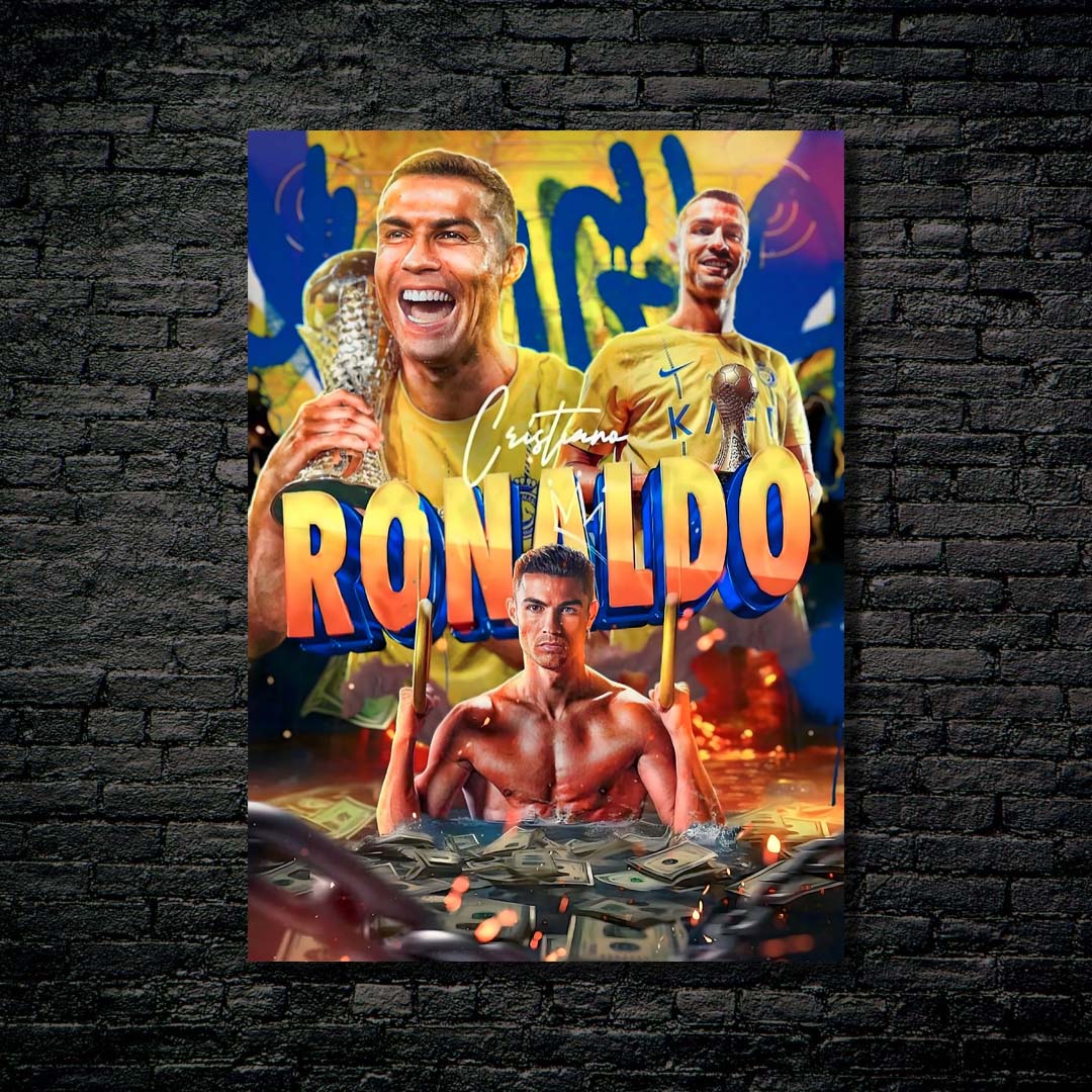 Al Nassr CR7