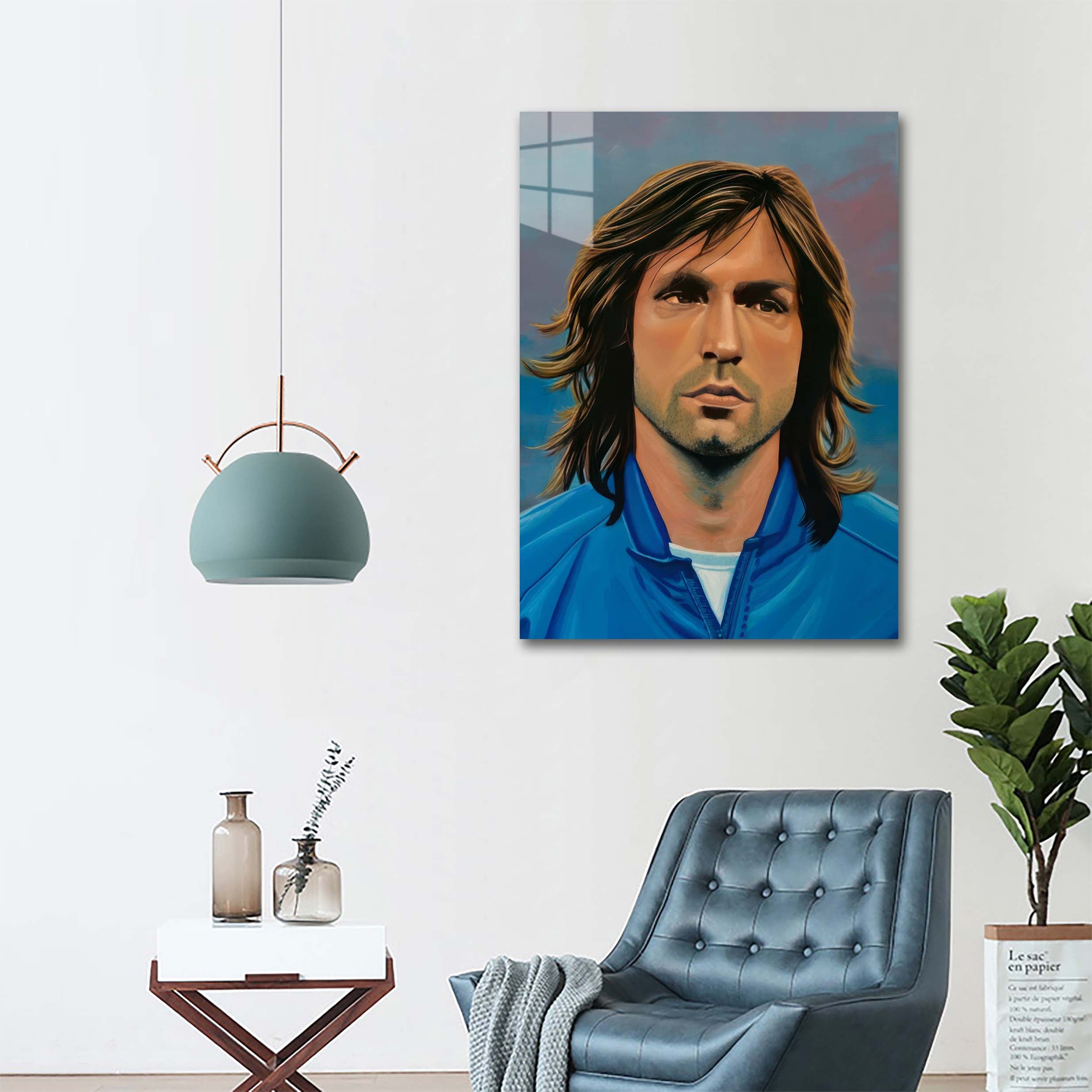 Andrea Pirlo