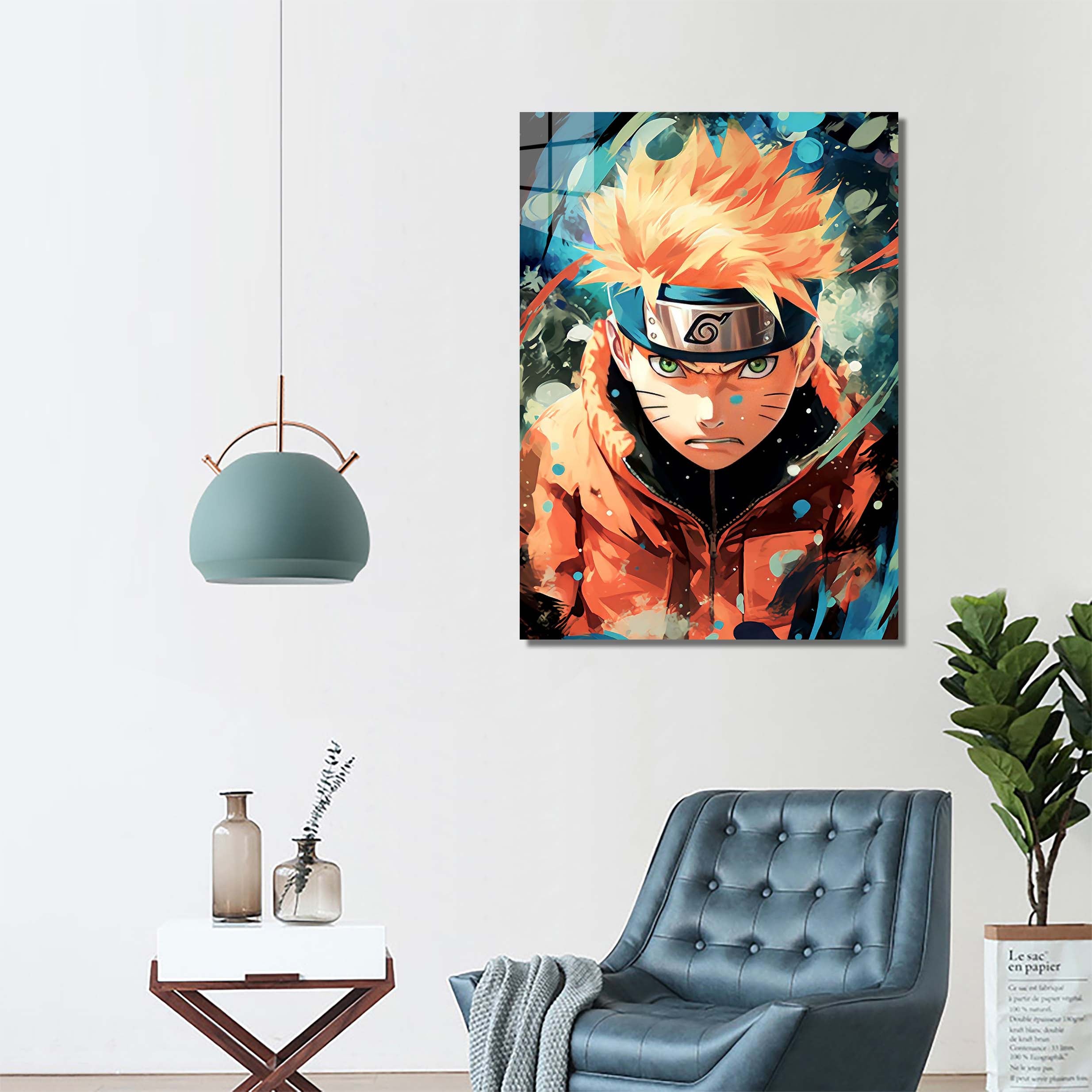 Anime Naruto Edit