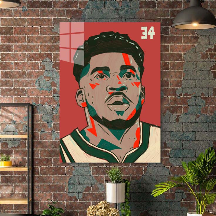 Antetokounmpo