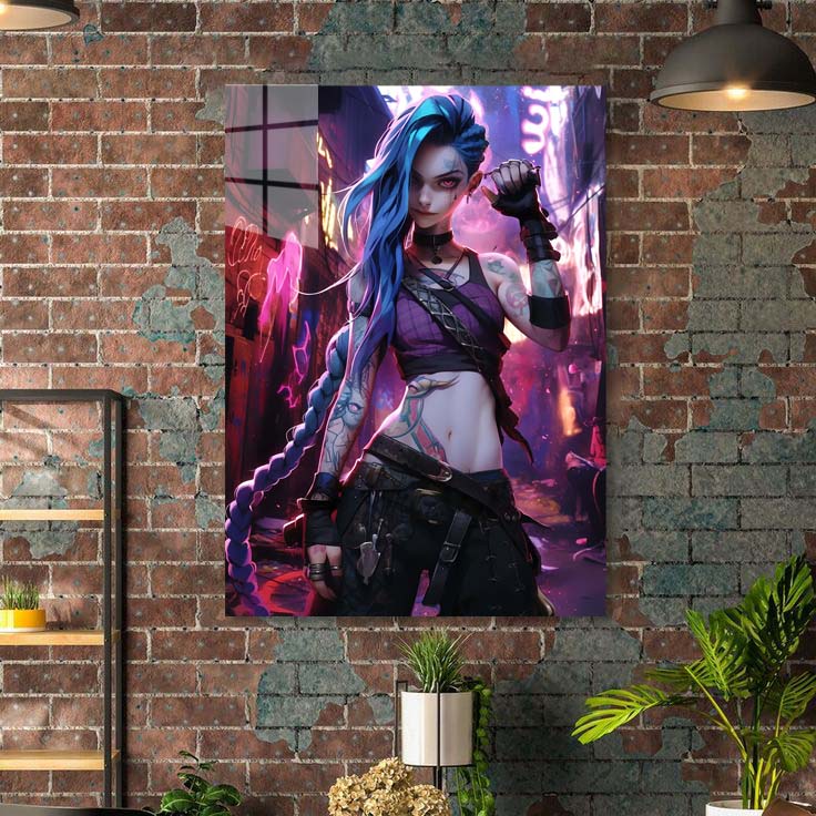 Arcane Jinx