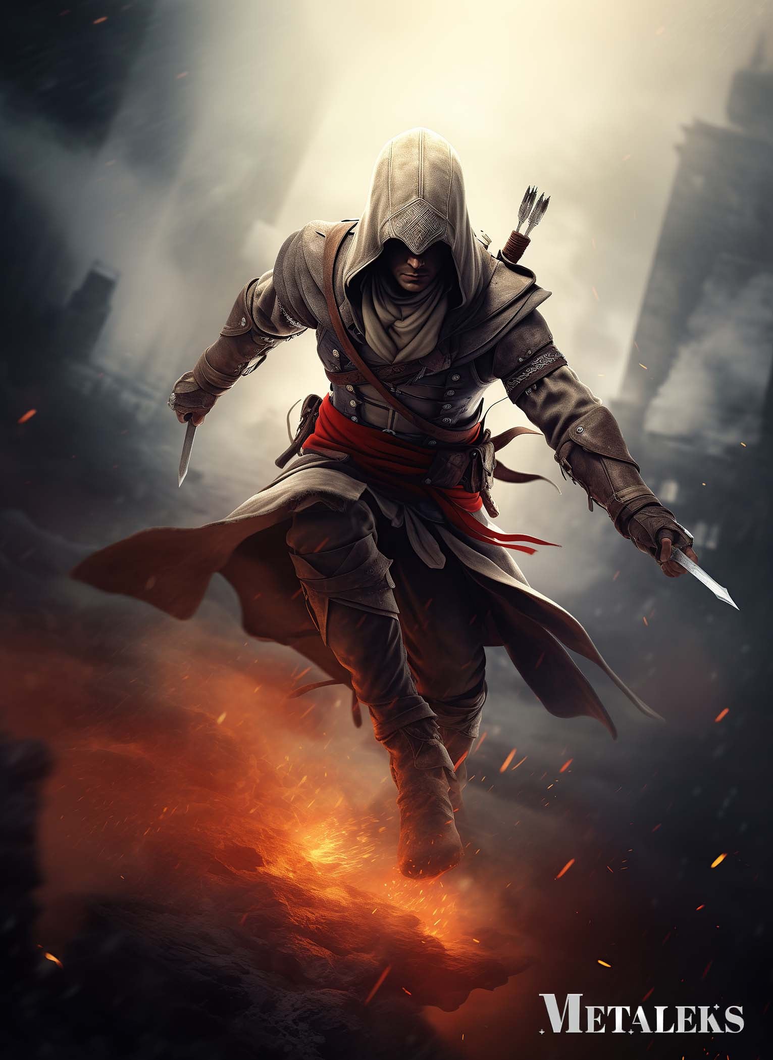 Assassins Creed 10