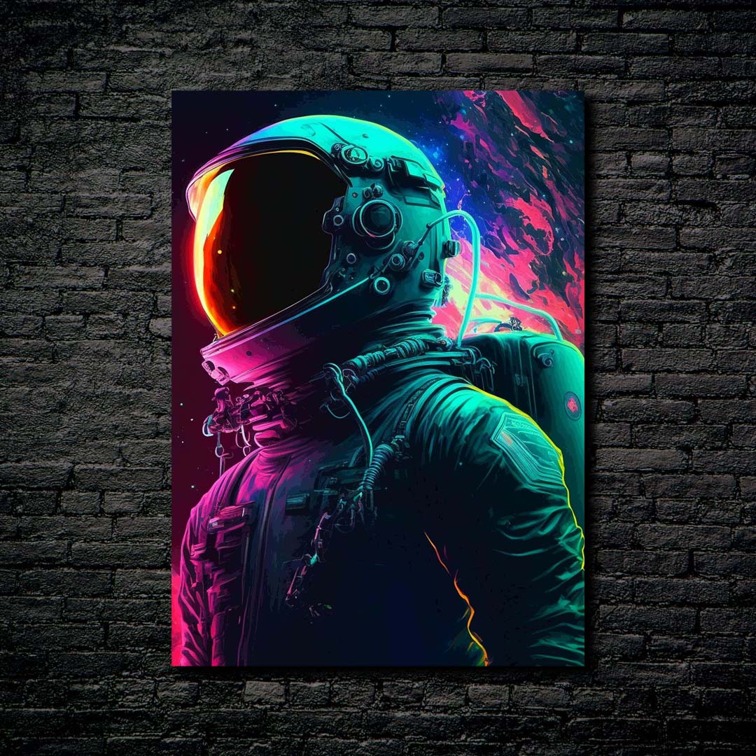 Astronaut II