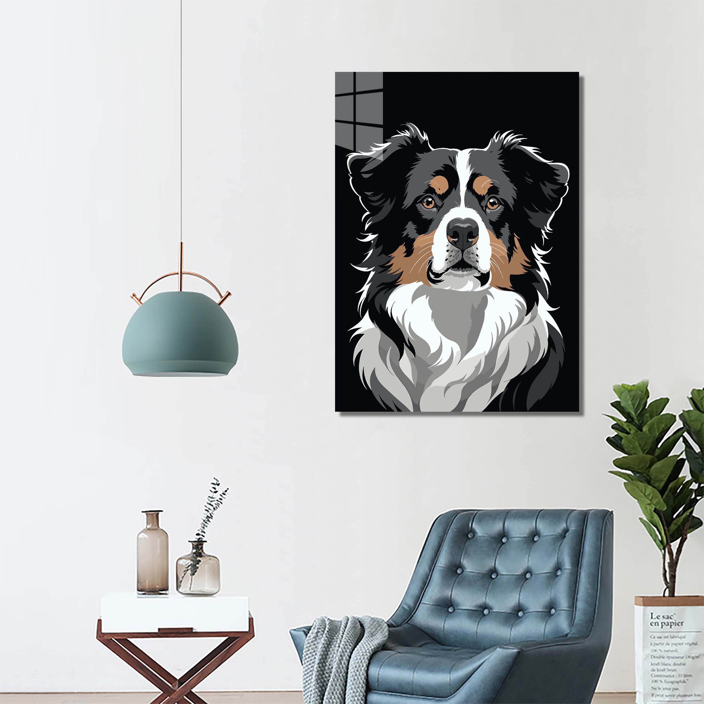 Australian Shepherd