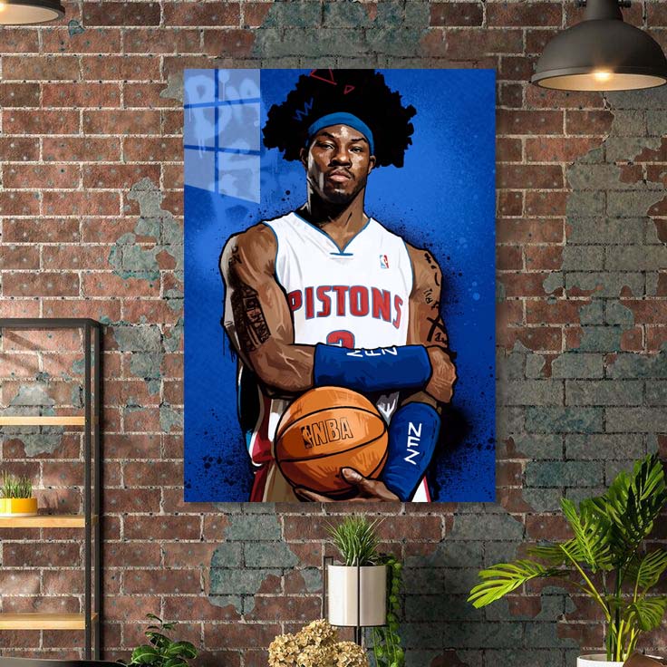 Ben Wallace