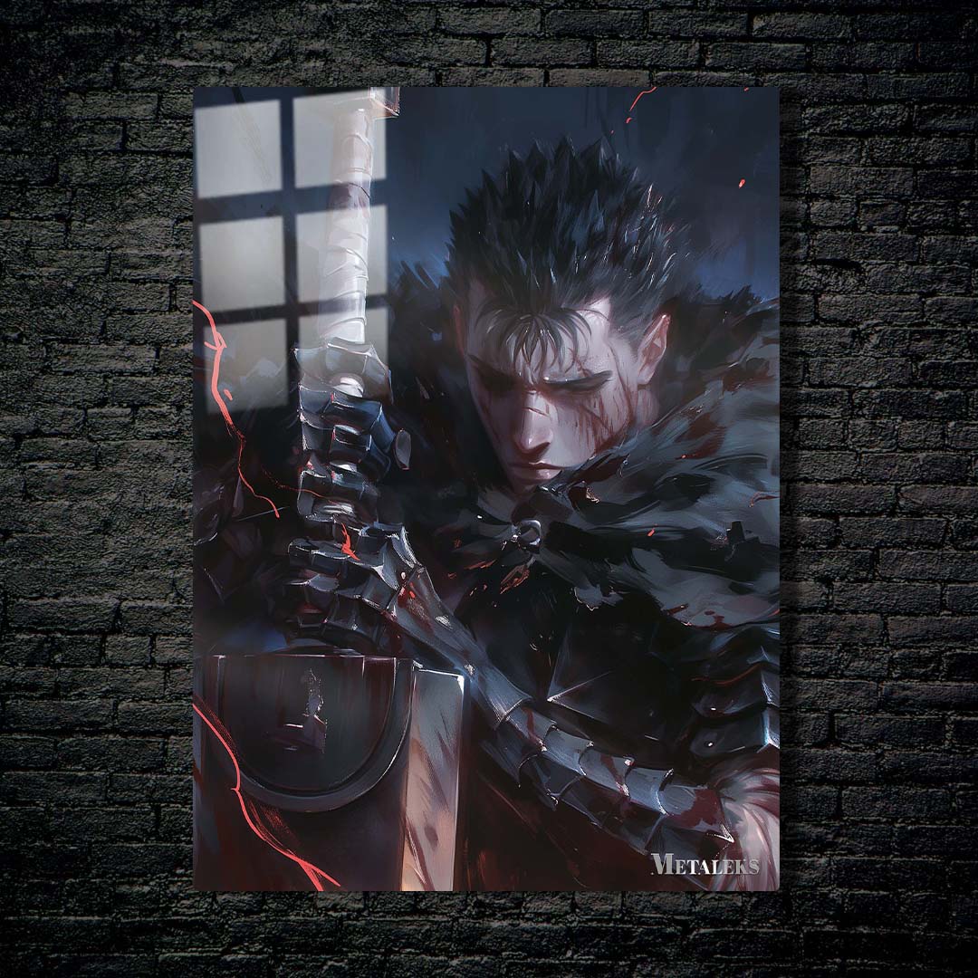 Berserk ZeetArt 001