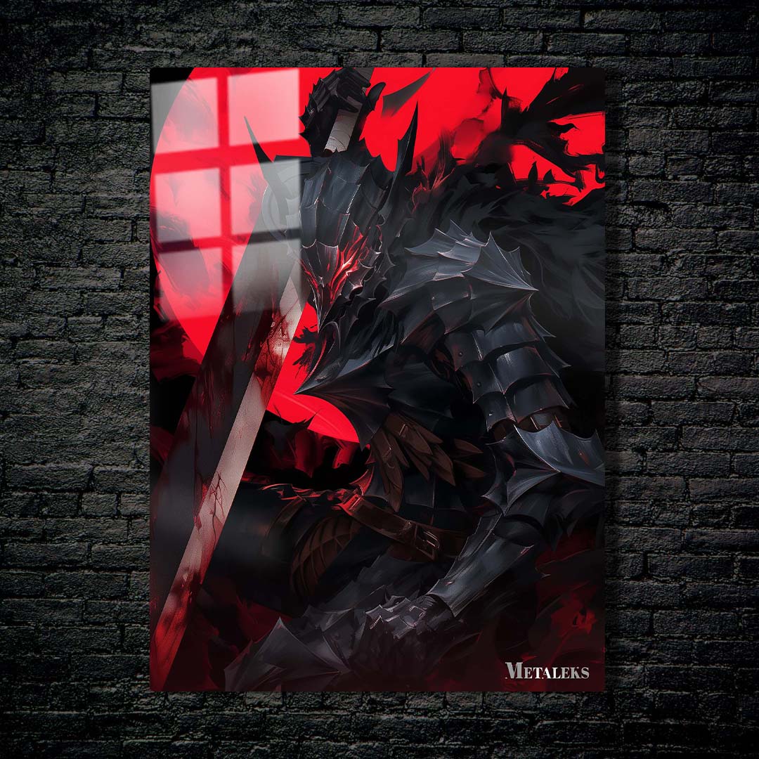 Berserk ZeetArt 003