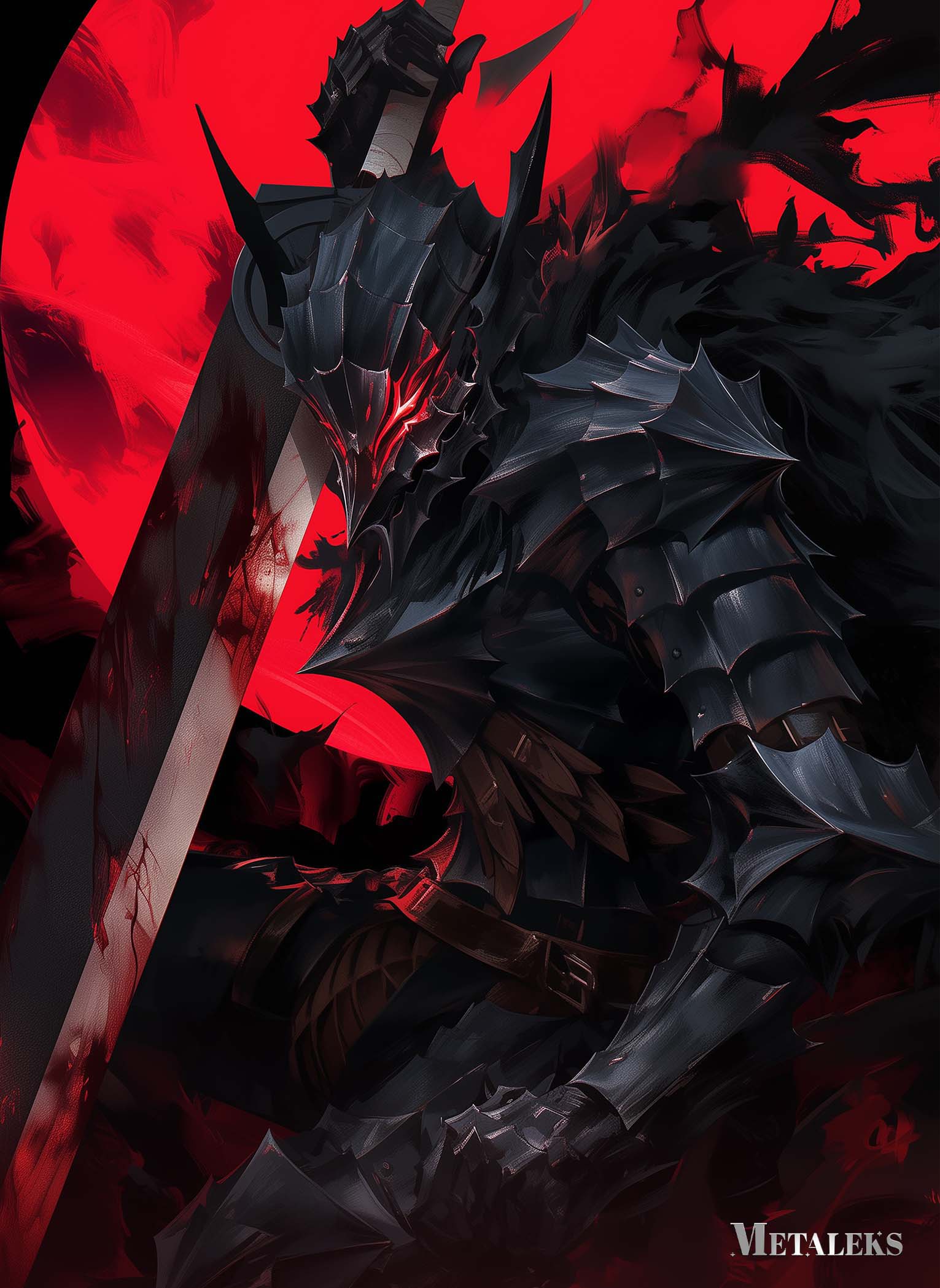 Berserk ZeetArt 003