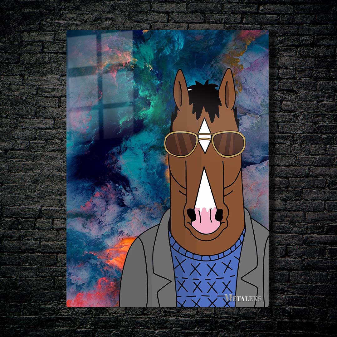 BoJack Horseman 01