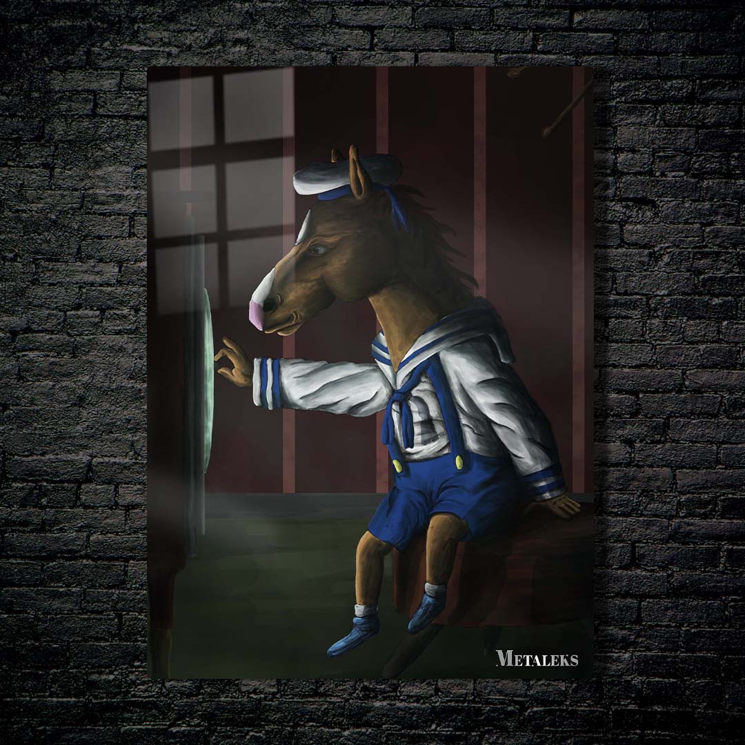 BoJack Horseman 02