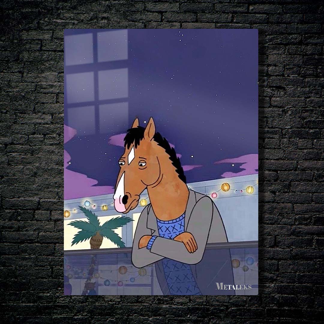 BoJack Horseman 03