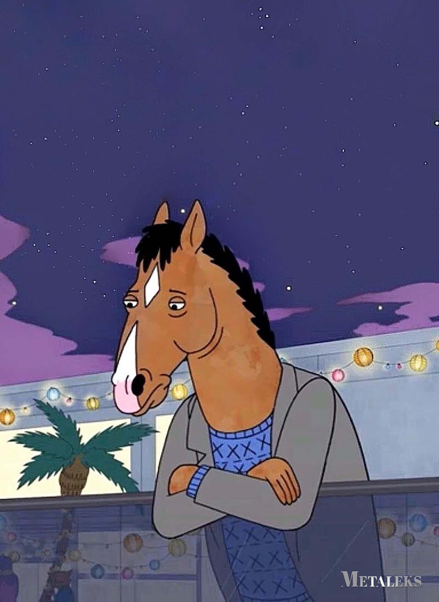 BoJack Horseman 03