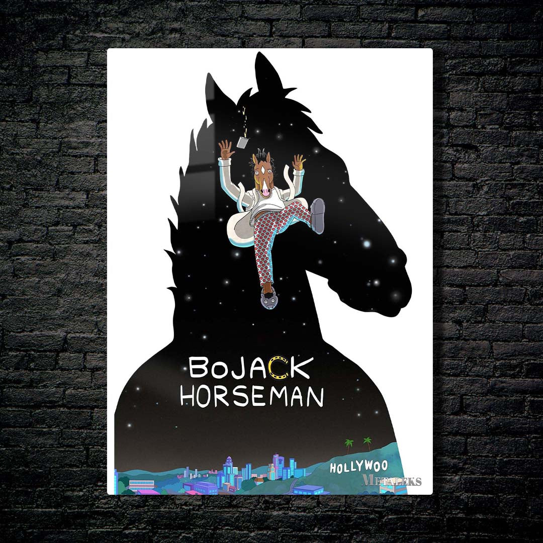 BoJack Horseman 04