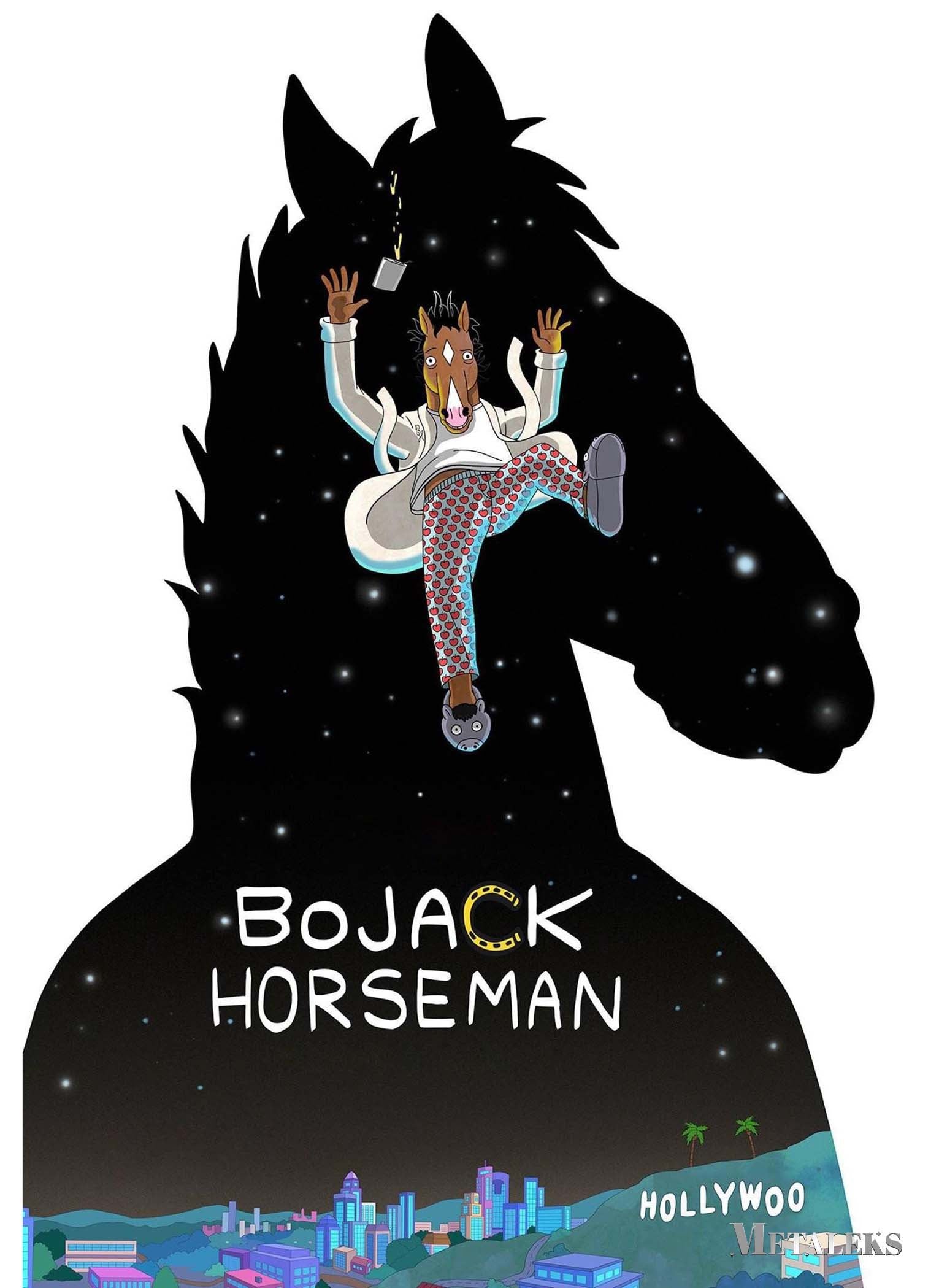 BoJack Horseman 04