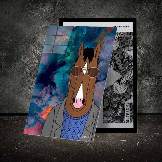 BoJack Horseman 01